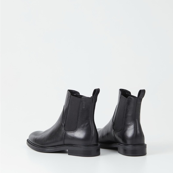 Vagabond Amina Boots - Picture 3 of 7
